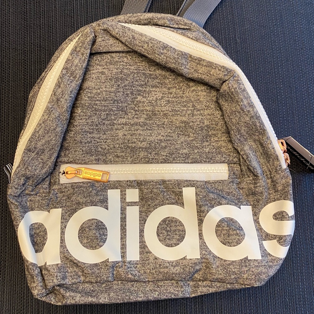 Mini backpack